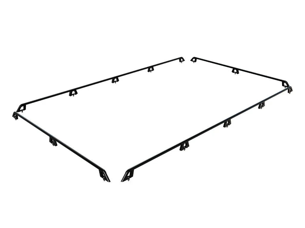 Expedition Perimeter Rail Kit - for 2368mm (L) X 1475mm (W) Rack - Brixton 4x4 - Buy Online Now!