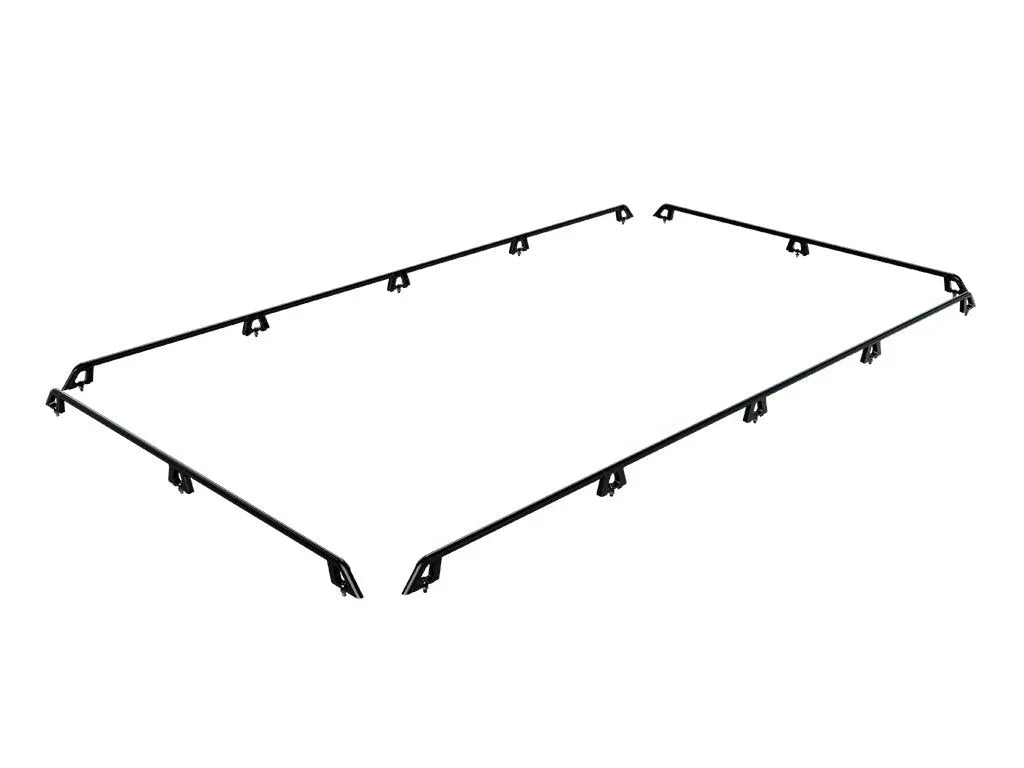 Expedition Perimeter Rail Kit - for 2570mm (L) X 1475mm (W) Rack - Brixton 4x4 - Buy Online Now!