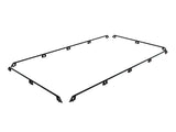 Expedition Perimeter Rail Kit - for 2570mm (L) X 1475mm (W) Rack - Brixton 4x4 - Buy Online Now!