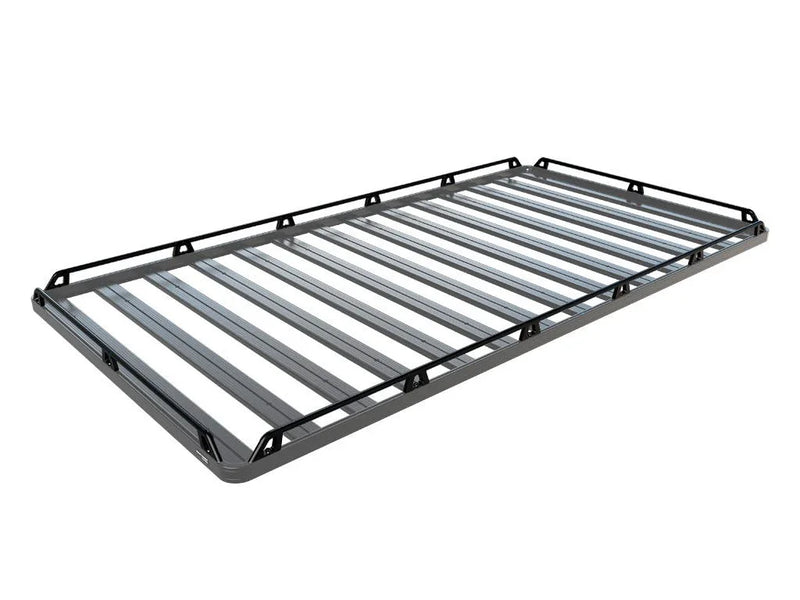 Expedition Perimeter Rail Kit - for 2772mm (L) X 1475mm (W) Rack - Brixton 4x4 - Buy Online Now!