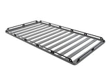 Expedition Perimeter Rail Kit - for 2772mm (L) X 1475mm (W) Rack - Brixton 4x4 - Buy Online Now!