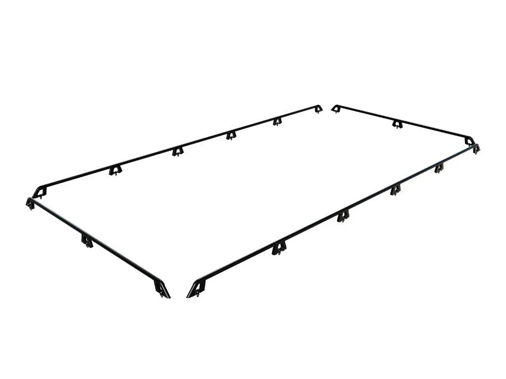 Expedition Perimeter Rail Kit - for 2772mm (L) X 1475mm (W) Rack - Brixton 4x4 - Buy Online Now!