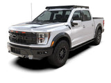 Ford F-150 Super Crew (2021-Current) Slimsport Roof Rack Kit - Brixton 4x4 - Buy Online Now!