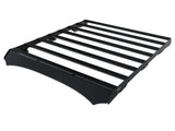 Ford F-150 Super Crew (2021-Current) Slimsport Roof Rack Kit - Brixton 4x4 - Buy Online Now!