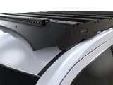 Ford F-150 Super Crew (2021-Current) Slimsport Roof Rack Kit / Lightbar Ready - Brixton 4x4 - Buy Online Now!
