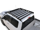 Ford F-150 Super Crew (2021-Current) Slimsport Roof Rack Kit / Lightbar Ready - Brixton 4x4 - Buy Online Now!