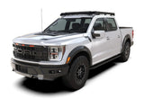 Ford F-150 Super Crew (2021-Current) Slimsport Roof Rack Kit / Lightbar Ready - Brixton 4x4 - Buy Online Now!