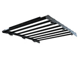 Ford F-150 Super Crew (2021-Current) Slimsport Roof Rack Kit / Lightbar Ready - Brixton 4x4 - Buy Online Now!