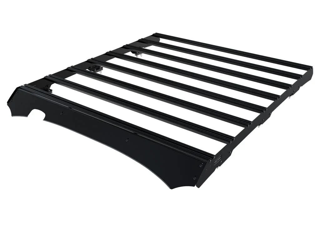 Ford F150 Super Crew (2015-2020) Slimsport Roof Rack Kit - Brixton 4x4 - Buy Online Now!