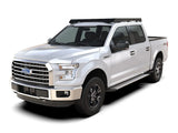 Ford F150 Super Crew (2015-2020) Slimsport Roof Rack Kit - Brixton 4x4 - Buy Online Now!