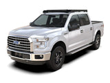 Ford F-150 Super Crew (2015-2020) Slimsport Roof Rack Kit / Lightbar ready - Brixton 4x4 - Buy Online Now!