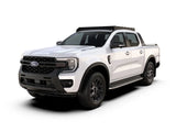 Ford Ranger T6.2 Wildtrak/Raptor Double Cab (2022-Current) Slimsport Roof Rack Kit - Brixton 4x4 - Buy Online Now!