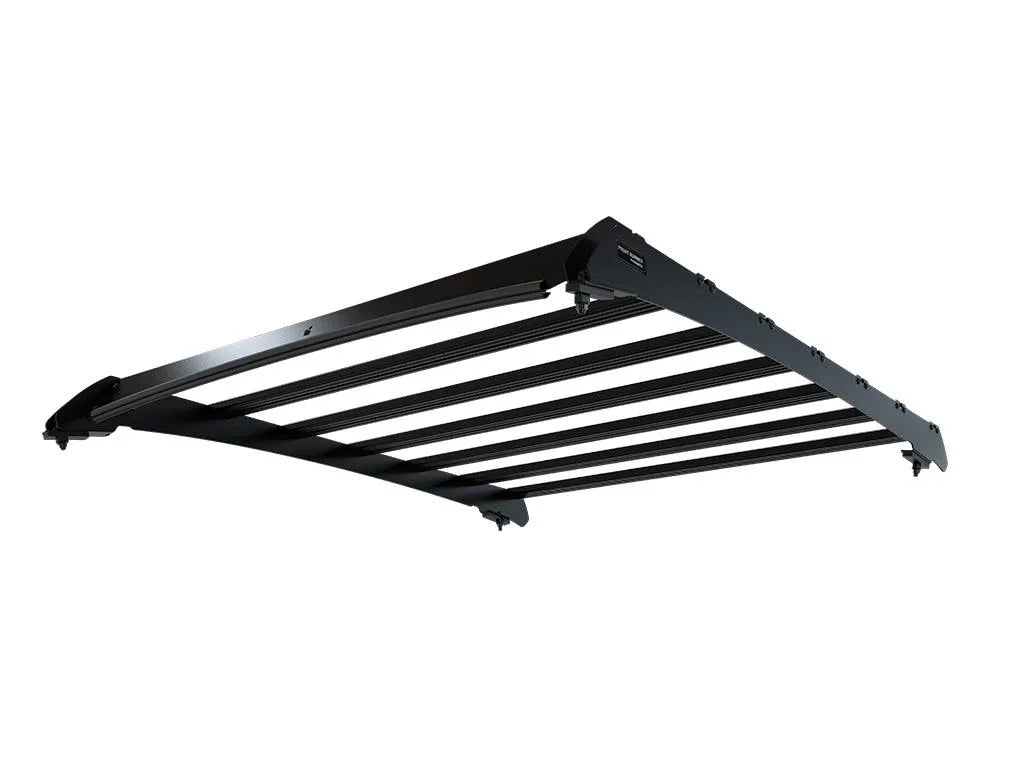 Ford Ranger T6.2 Wildtrak/Raptor Double Cab (2022-Current) Slimsport Roof Rack Kit - Brixton 4x4 - Buy Online Now!