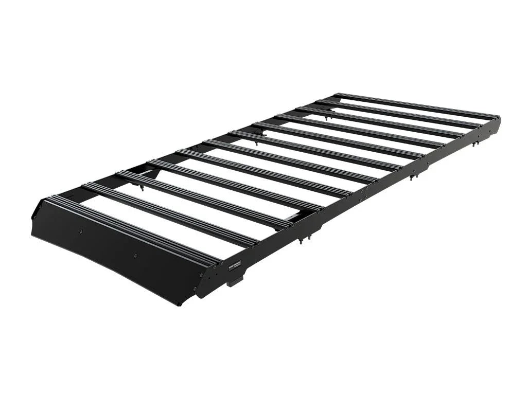 Lexus GX 550 (2024-Current) Slimsport Roof Rack Kit - Brixton 4x4 - Buy Online Now!