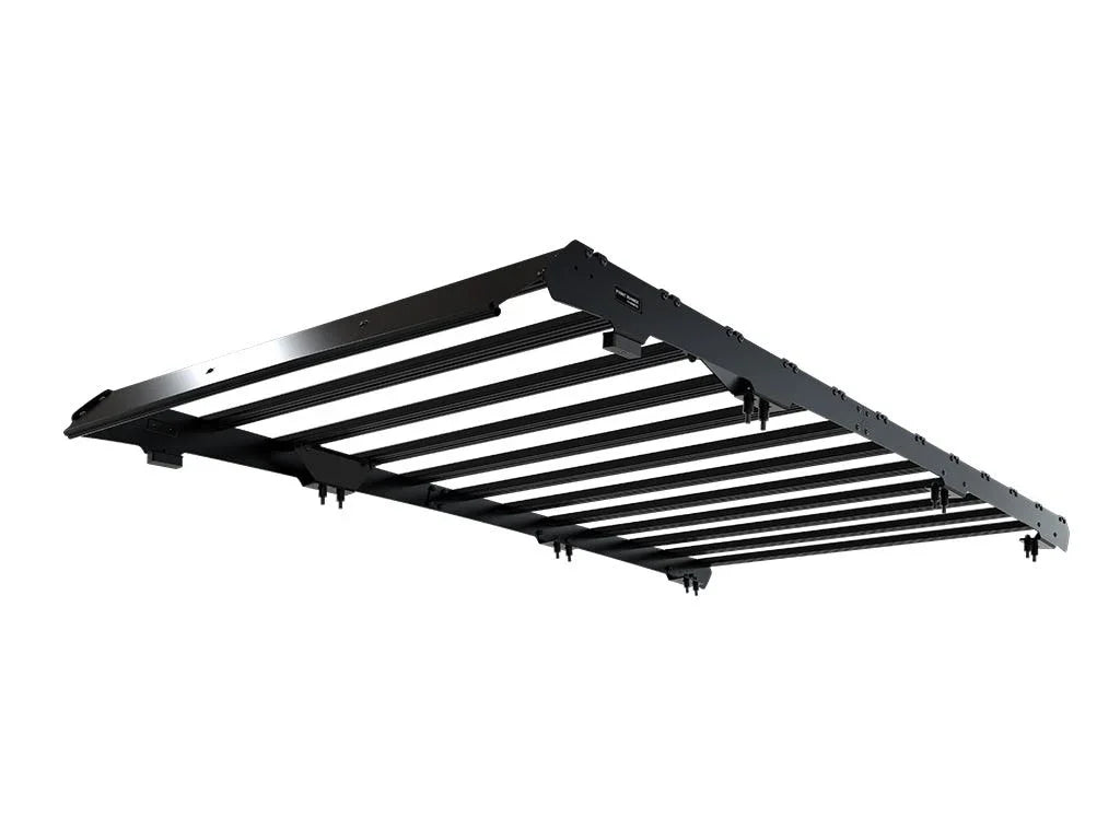 Lexus GX 550 (2024-Current) Slimsport Roof Rack Kit - Brixton 4x4 - Buy Online Now!