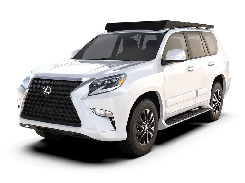 Lexus GX 460 (2010-2024) Slimsport Roof Rack Kit - Brixton 4x4 - Buy Online Now!