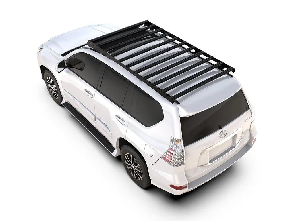 Lexus GX 460 (2010-2024) Slimsport Roof Rack Kit - Brixton 4x4 - Buy Online Now!