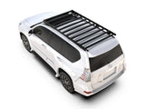 Lexus GX 460 (2010-2024) Slimsport Roof Rack Kit - Brixton 4x4 - Buy Online Now!