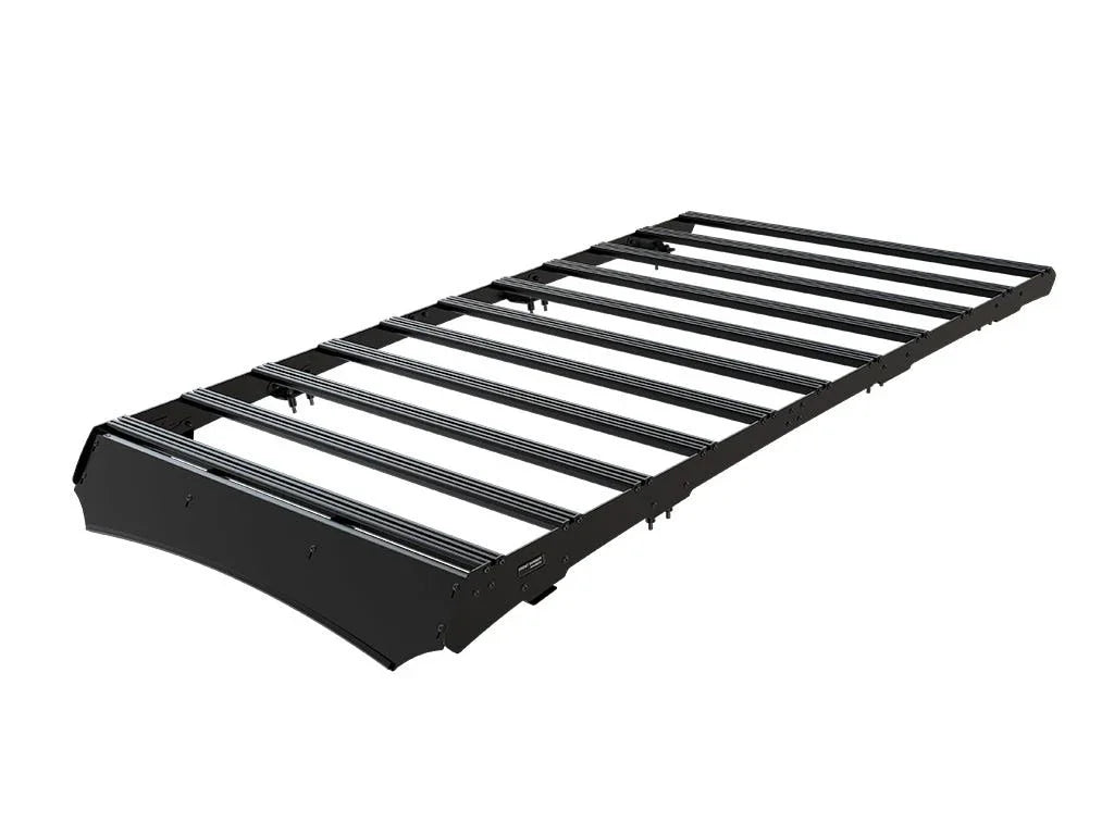 Lexus GX 460 (2010-2024) Slimsport Roof Rack Kit - Brixton 4x4 - Buy Online Now!