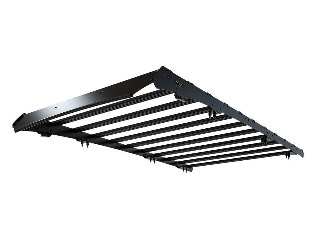 Lexus GX 460 (2010-2024) Slimsport Roof Rack Kit - Brixton 4x4 - Buy Online Now!