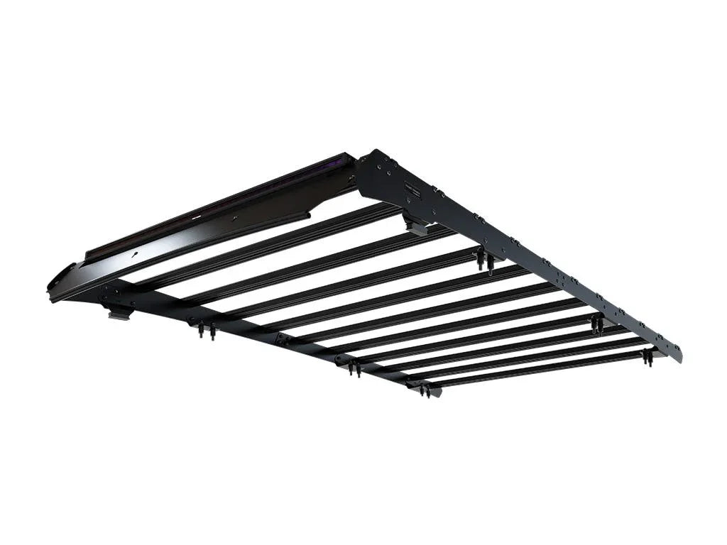 Lexus GX 460 (2010-2024) Slimsport Roof Rack Kit / Light Bar Ready - Brixton 4x4 - Buy Online Now!