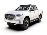 Mazda BT50 (2020-Current) Slimsport Roof Rack Kit - Brixton 4x4 - Buy Online Now!