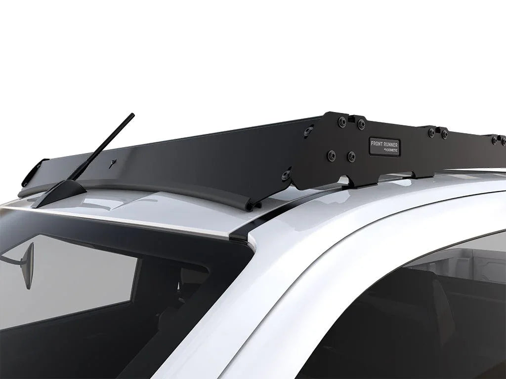 Mazda BT50 (2020-Current) Slimsport Roof Rack Kit - Brixton 4x4 - Buy Online Now!