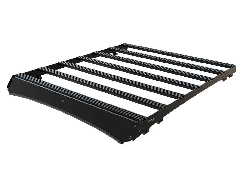 Mazda BT50 (2020-Current) Slimsport Roof Rack Kit - Brixton 4x4 - Buy Online Now!