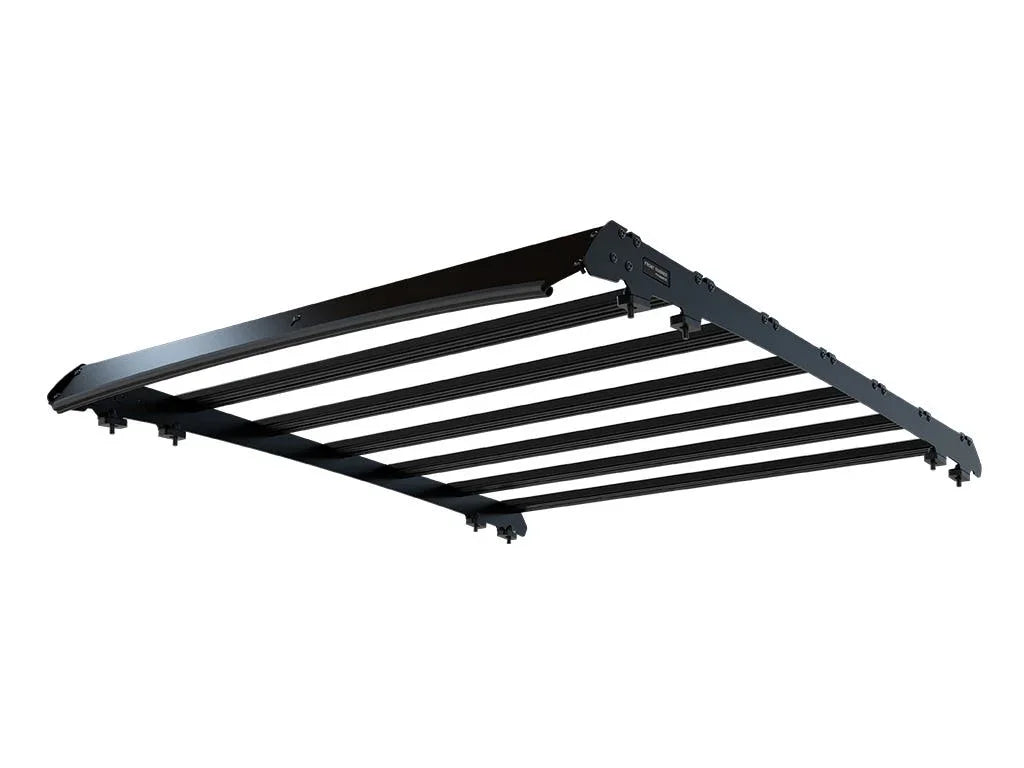 Mazda BT50 (2020-Current) Slimsport Roof Rack Kit - Brixton 4x4 - Buy Online Now!