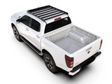 Mazda BT50 (2020-Current) Slimsport Roof Rack Kit / Light Bar Ready - Brixton 4x4 - Buy Online Now!