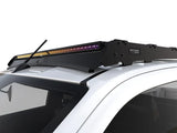 Mazda BT50 (2020-Current) Slimsport Roof Rack Kit / Light Bar Ready - Brixton 4x4 - Buy Online Now!
