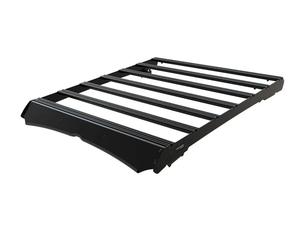 Mitsubishi Triton MV 6th Gen Double Cab (2024-Current) Slimsport Roof Rack Kit - Brixton 4x4 - Buy Online Now!