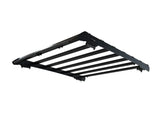 Mitsubishi Triton MV 6th Gen Double Cab (2024-Current) Slimsport Roof Rack Kit - Brixton 4x4 - Buy Online Now!