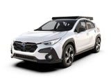Subaru Crosstrek 3rd Gen (GU) (2023-Current) Slimsport Roof Rack Kit - Brixton 4x4 - Buy Online Now!