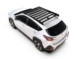 Subaru Crosstrek 3rd Gen (GU) (2023-Current) Slimsport Roof Rack Kit - Brixton 4x4 - Buy Online Now!