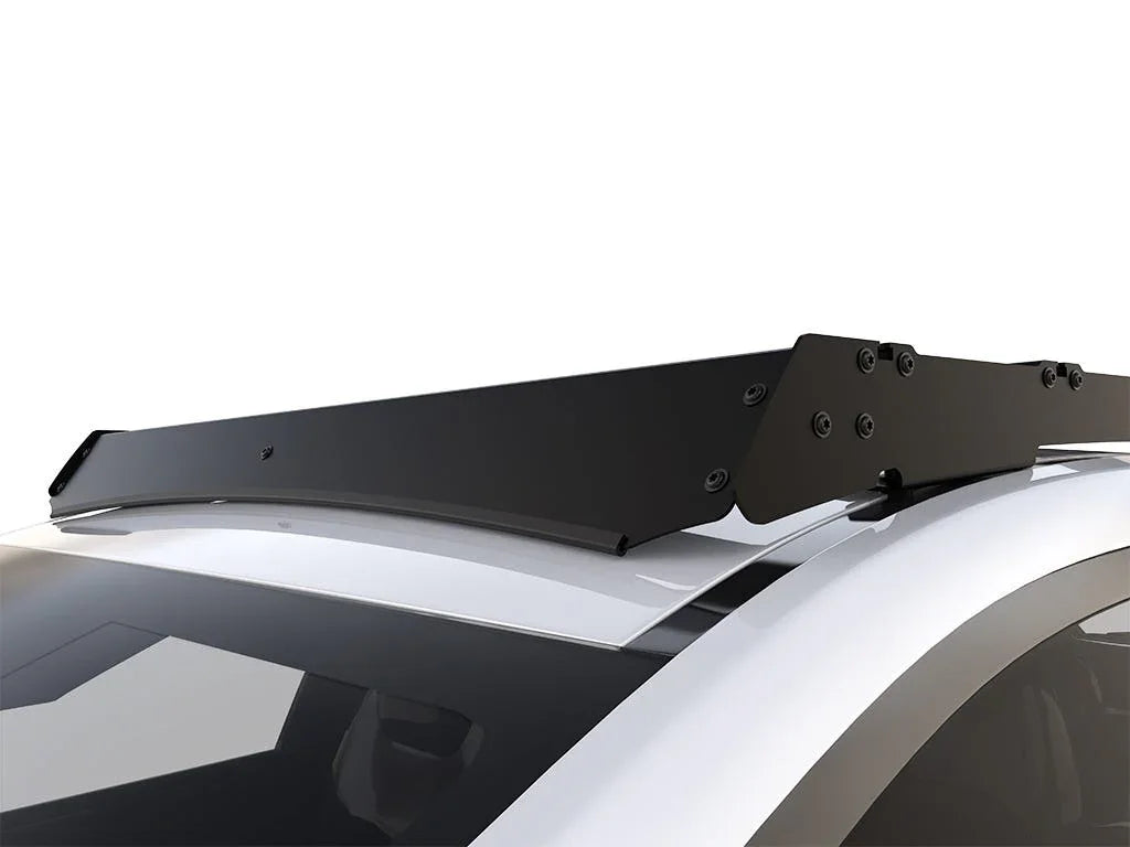 Subaru Crosstrek 3rd Gen (GU) (2023-Current) Slimsport Roof Rack Kit - Brixton 4x4 - Buy Online Now!