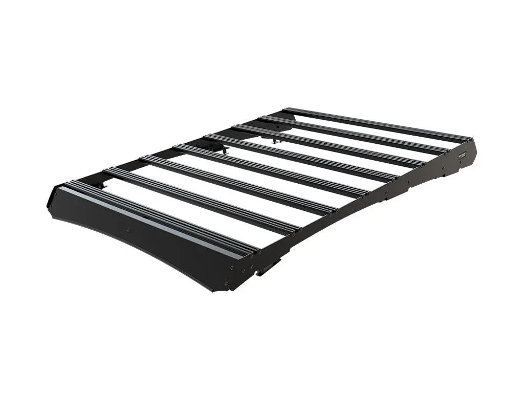 Subaru Crosstrek 3rd Gen (GU) (2023-Current) Slimsport Roof Rack Kit - Brixton 4x4 - Buy Online Now!