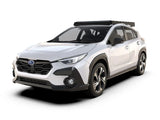 Subaru Crosstrek 3rd Gen (GU)(2023-Current) Slimsport Roof Rack Kit Light Bar Ready - Brixton 4x4 - Buy Online Now!
