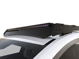 Subaru Crosstrek 3rd Gen (GU)(2023-Current) Slimsport Roof Rack Kit Light Bar Ready - Brixton 4x4 - Buy Online Now!