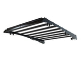 Subaru Crosstrek 3rd Gen (GU)(2023-Current) Slimsport Roof Rack Kit Light Bar Ready - Brixton 4x4 - Buy Online Now!