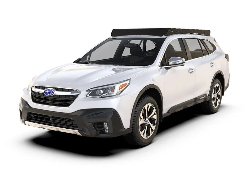 Subaru Outback GEN 6 (2020-Current) Slimsport Roof Rack Kit - Brixton 4x4 - Buy Online Now!