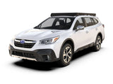 Subaru Outback GEN 6 (2020-Current) Slimsport Roof Rack Kit - Brixton 4x4 - Buy Online Now!