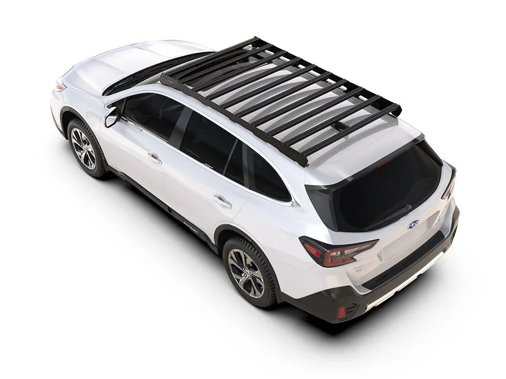 Subaru Outback GEN 6 (2020-Current) Slimsport Roof Rack Kit - Brixton 4x4 - Buy Online Now!