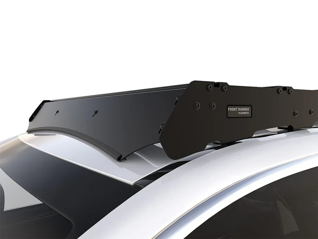 Subaru Outback GEN 6 (2020-Current) Slimsport Roof Rack Kit - Brixton 4x4 - Buy Online Now!