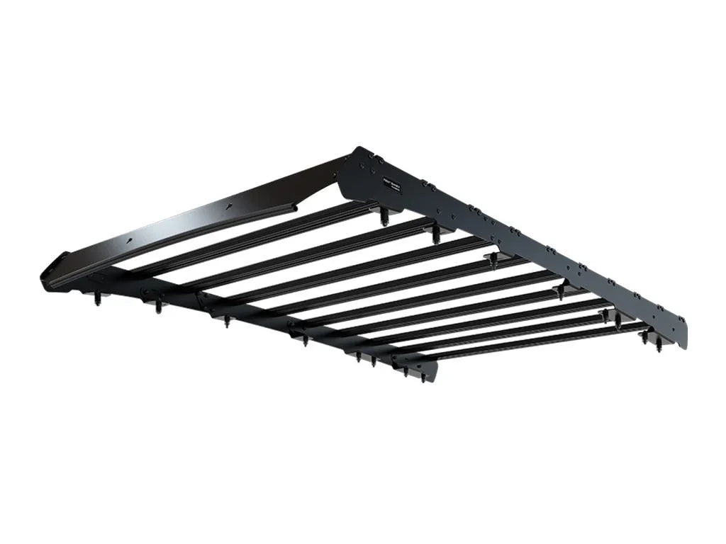 Subaru Outback GEN 6 (2020-Current) Slimsport Roof Rack Kit - Brixton 4x4 - Buy Online Now!