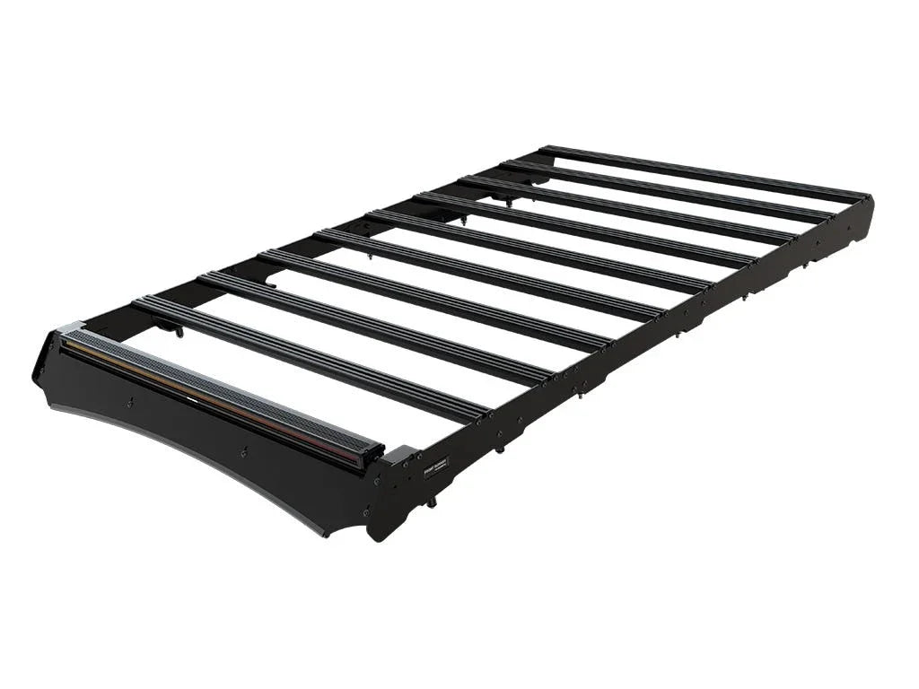 Subaru Outback GEN 6 (2020-Current) Slimsport Roof Rack Kit / Light Bar Ready - Brixton 4x4 - Buy Online Now!
