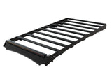 Subaru Outback GEN 6 (2020-Current) Slimsport Roof Rack Kit / Light Bar Ready - Brixton 4x4 - Buy Online Now!