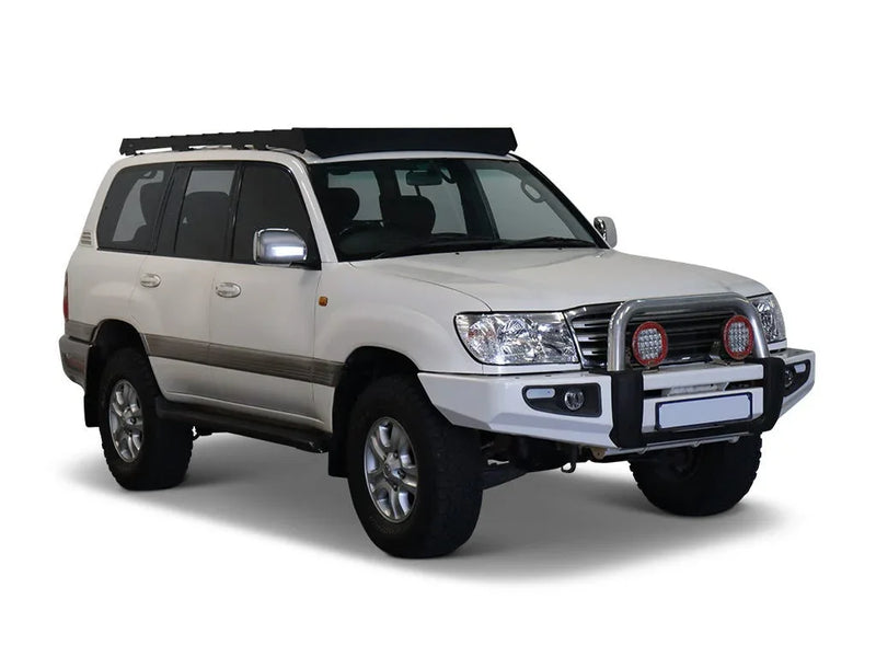 Toyota Land Cruiser 100 Series Slimsport Roof Rack Kit - Brixton 4x4 - Buy Online Now!