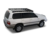 Toyota Land Cruiser 100 Series Slimsport Roof Rack Kit - Brixton 4x4 - Buy Online Now!