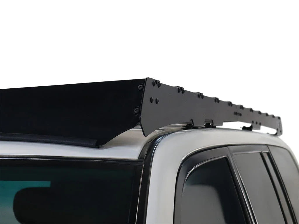 Toyota Land Cruiser 100 Series Slimsport Roof Rack Kit - Brixton 4x4 - Buy Online Now!